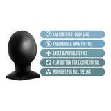 Anal Adventures Orb Plug - Adult Toys