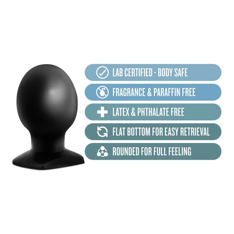 Anal Adventures Orb Plug - Adult Toys