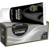 Anal Backside Relax Cream 50ml - Adult Toys