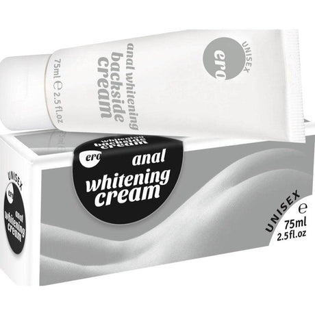 Anal Backside Whitening Cream 75ml - Adult Toys