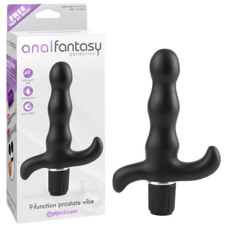 Anal Fantasy Collection 9 - function Prostate Vibe - Anal Toys