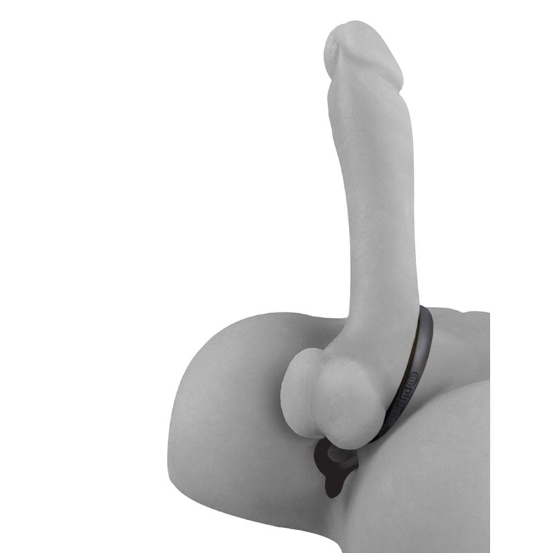Anal Fantasy Collection Ass - Gasm Cockring Anal Beads - ANAL TOYS