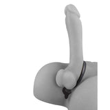 Anal Fantasy Collection Ass - Gasm Cockring Anal Beads - ANAL TOYS