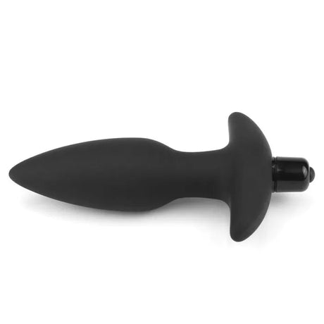 Anal Indulgence Collection Silicone Fantasy Anal Plug - ANAL TOYS