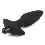 Anal Indulgence Collection Silicone Fantasy Anal Plug - ANAL TOYS