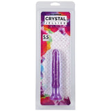 Anal Starter Purple - Adult Toys