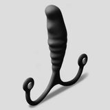 Aneros PSY - Black Prostate Massager with Flexible Arms - ANAL TOYS