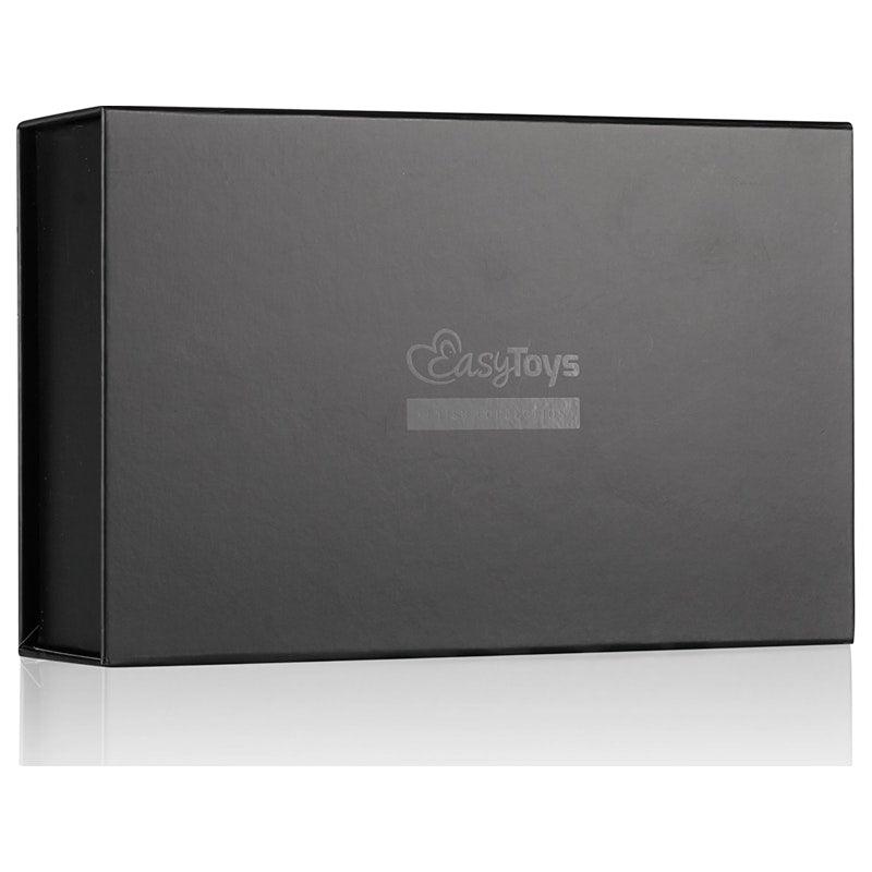 Ankle Cuffs Black - Adult Toys