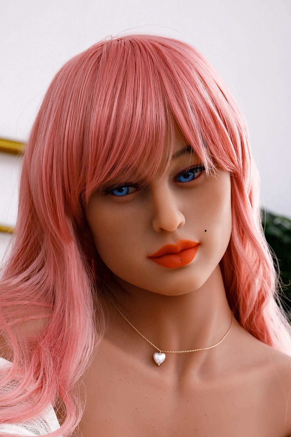 Ann 154cm Medium Breast Sex Doll - Naughty by Nature Adult Store