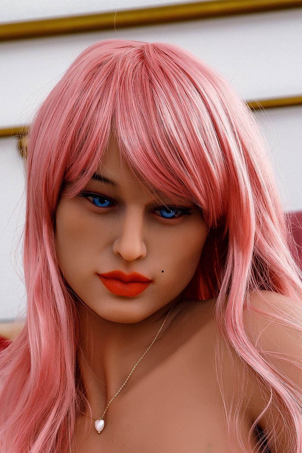 Ann 154cm Medium Breast Sex Doll - Naughty by Nature Adult Store