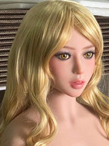 Annie Lifelike TPE Sex Doll with Metal Skeleton | Naughty by Nature - Sex doll