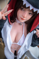 Aona Irontech Doll – 148cm / 4’10” Love Doll - Sex Doll