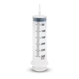 AquaClean 300ml Enema Syringe - 300 ml Capacity with Free Travel Douche Included - HEALTH CARE