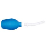 AquaClean Medical Grade Douche Set with 1 - Way Valve - 310 ml Capacity with Free Travel Douche Included - HEALTH CARE