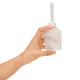 AquaClean Medical Grade Douche Set with 1 - Way Valve - 310 ml Capacity with Free Travel Douche Included - HEALTH CARE