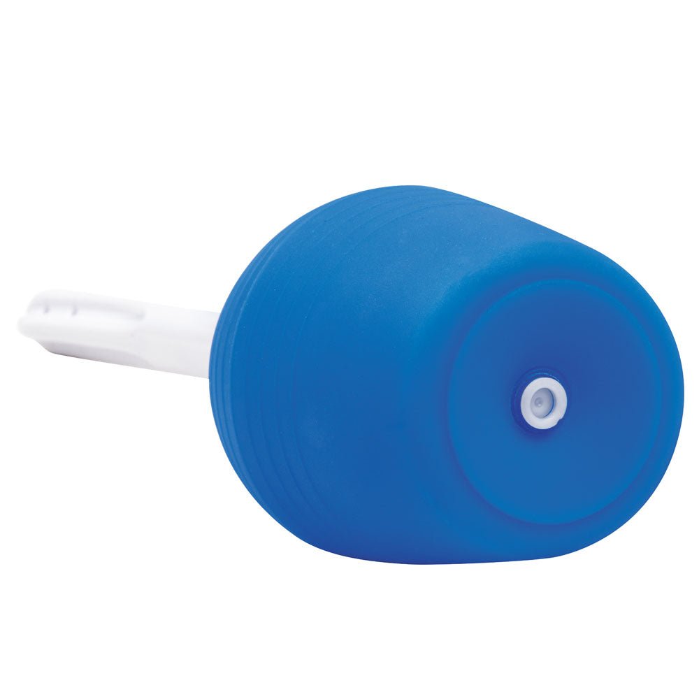 AquaClean Medical Grade Douche Set with 1 - Way Valve - 310 ml Capacity with Free Travel Douche Included - HEALTH CARE