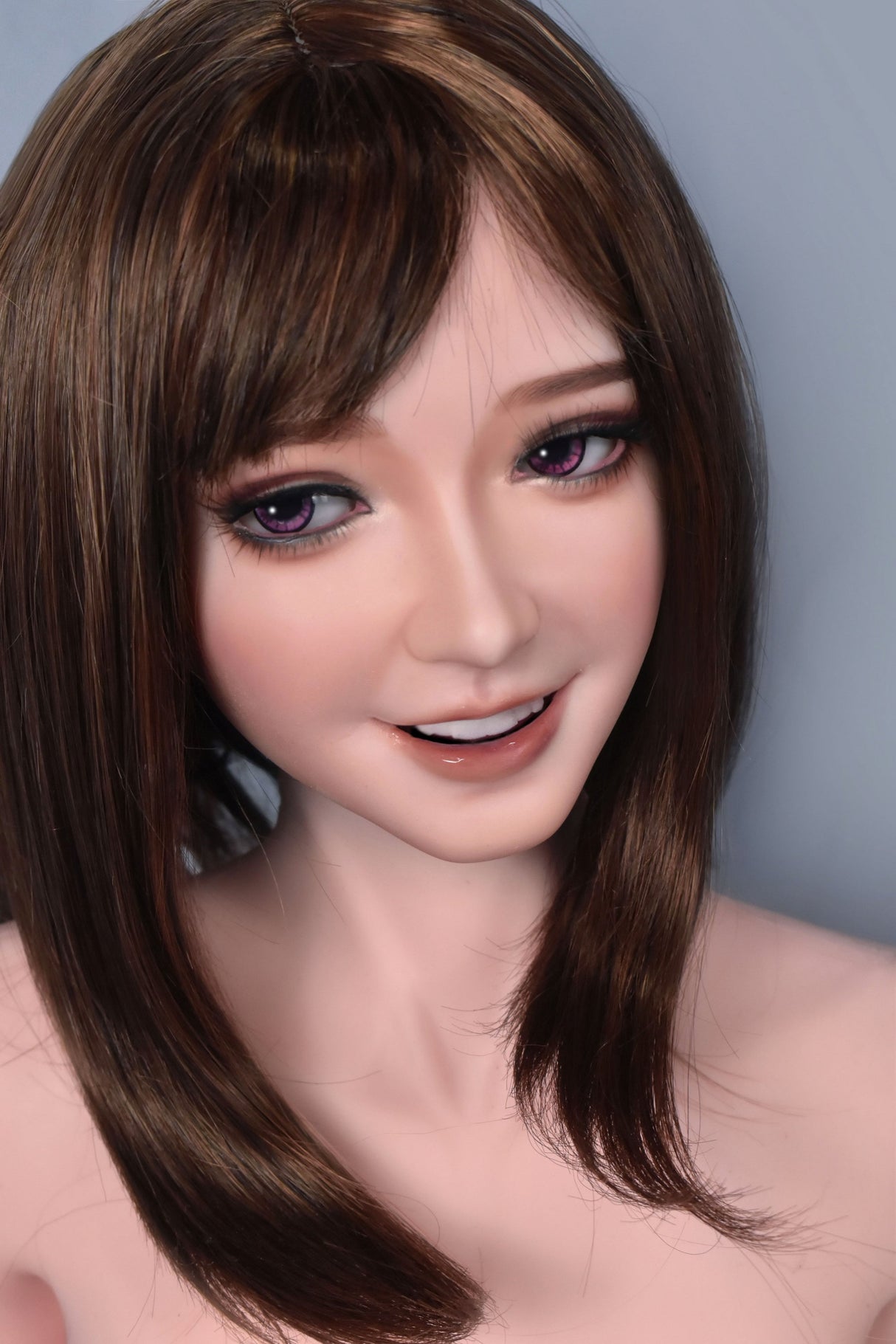 Aragaki Nagasawa: 150cm/4ft11 Anime Silicone Sex Doll - Naughty by Nature Adult Store