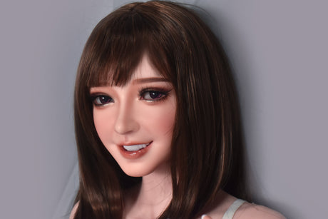 Aragaki Nagasawa: 150cm/4ft11 Anime Silicone Sex Doll - Naughty by Nature Adult Store