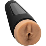 Ariana Marie Ultraskyn Stroker Pussy Vanilla - Adult Toys