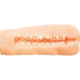 Artificial Intelligence Mini Vagina No.02 Masturbator - Adult Toys