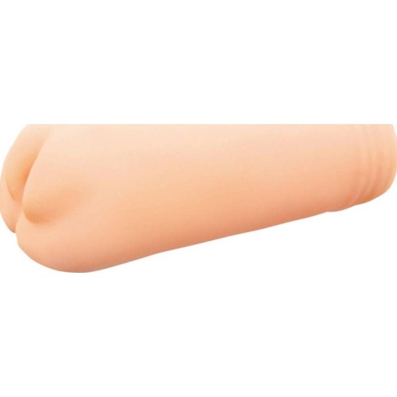 Artificial Intelligence Mini Vagina No.02 Masturbator - Adult Toys