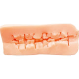 Artificial Intelligence Mini Vagina No.03 Masturbator - Adult Toys