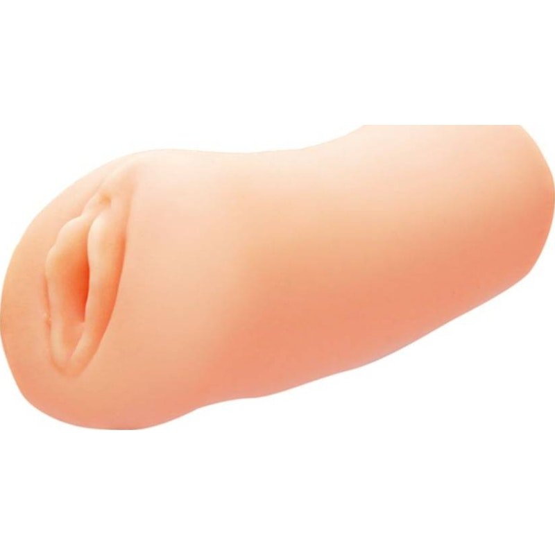Artificial Intelligence Mini Vagina No.03 Masturbator - Adult Toys