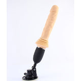 Asmodeus Mountable Remote Heating Thrust Machine - Naughty by Nature Adult Store