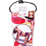 Ass Up Doggie Style Position Strap - Adult Toys