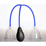 Auto Breast Pump Set - Adult Toys