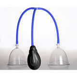 Auto Breast Pump Set - Adult Toys