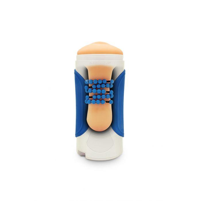 Autoblow 2XT Automatic Blowjob Machine: Size A - MASTURBATORS - PREMIUM