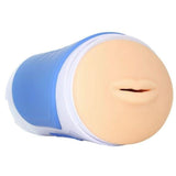 Autoblow 2XT Automatic Blowjob Machine: Size B - MASTURBATORS - PREMIUM