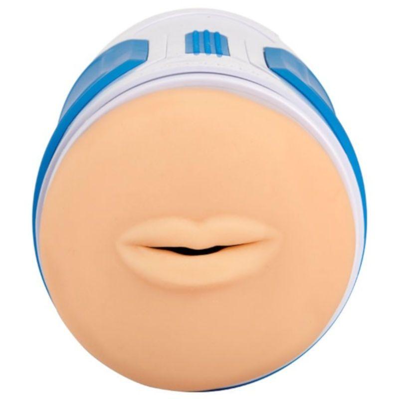 Autoblow 2XT Mouth Sleeve: Size A - MASTURBATORS - PREMIUM