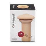 Autoblow 2XT Mouth Sleeve: Size C - MASTURBATORS - PREMIUM