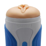Autoblow 2XT Vagina Sleeve: Size B - MASTURBATORS - PREMIUM