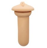 Autoblow 2XT Vagina Sleeve: Size C - MASTURBATORS - PREMIUM