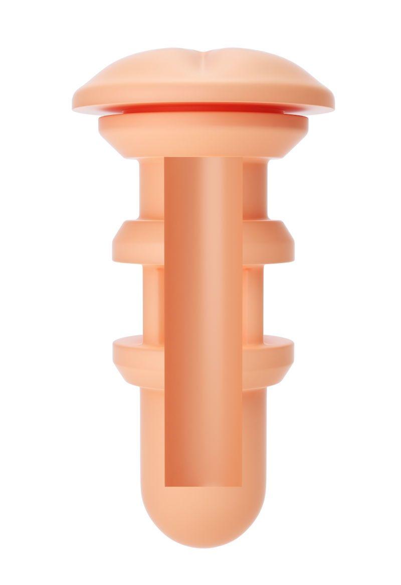 Autoblow A.I. - Anus Sleeve - MASTURBATORS - PREMIUM