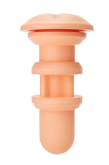 Autoblow A.I. - Anus Sleeve - MASTURBATORS - PREMIUM