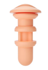 Autoblow A.I. - Mouth Sleeve - MASTURBATORS - PREMIUM