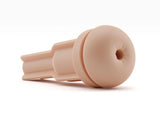 Autoblow AI Ultra Anus Sleeve - Beige - MASTURBATORS - PREMIUM