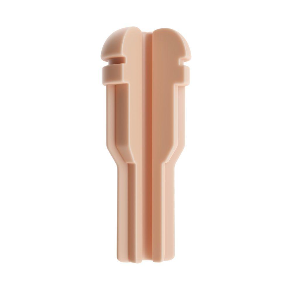 Autoblow AI Ultra Anus Sleeve - Beige - MASTURBATORS - PREMIUM