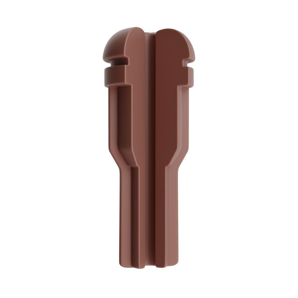 Autoblow AI Ultra Anus Sleeve - Brown - MASTURBATORS - PREMIUM