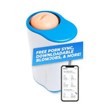 Autoblow AI Ultra - MASTURBATORS - PREMIUM