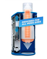 Autoblow AI Ultra - MASTURBATORS - PREMIUM