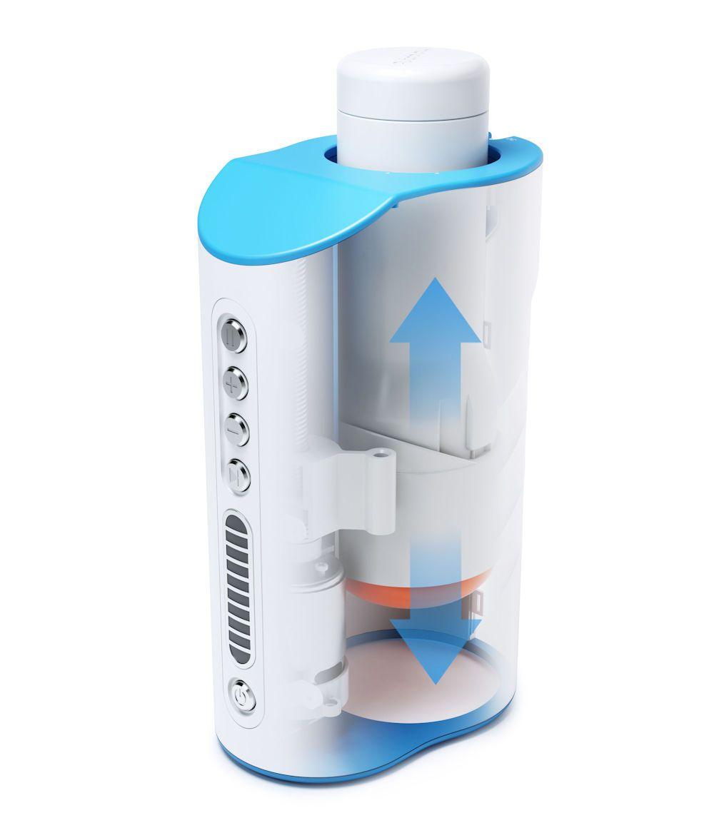 Autoblow AI Ultra - MASTURBATORS - PREMIUM