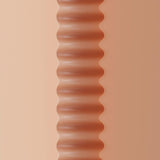 Autoblow AI Ultra Mouth Sleeve - Beige - MASTURBATORS - PREMIUM