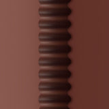 Autoblow AI Ultra Mouth Sleeve - Brown - Naughty by Nature Adult Store