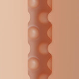 Autoblow AI Ultra Vagina Sleeve - Beige - MASTURBATORS - PREMIUM