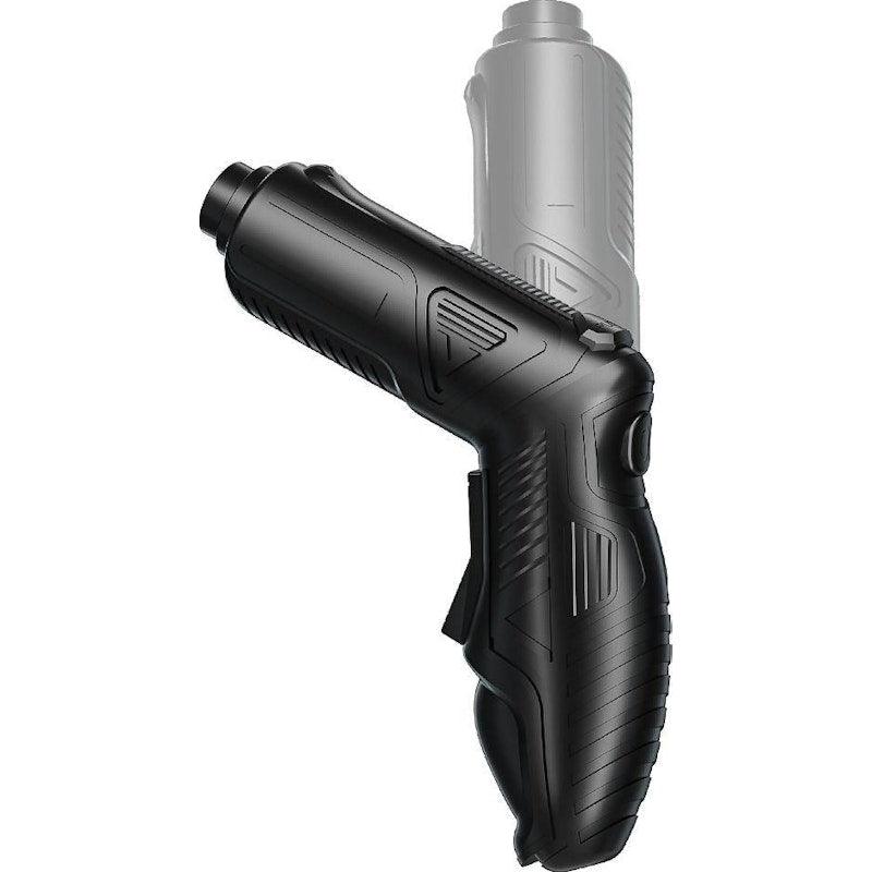 Automatic RoseBud Anal Pump and 3 Plug Pro Set - Adult Toys